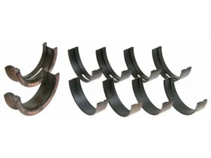 Main Bearing Set For Custom 500 LTD II Thunderbird Cougar Grand Marquis BB44Q8 - Picture 1 of 1
