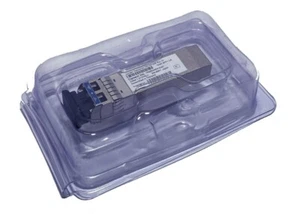 EX-SFP-10GE-LR Juniper Networks 740-021309 SFPP-10GE-LR 1310nm 10 km Transceiver - Bild 1 von 1