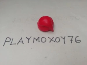 PLAYMOBIL. TIENDA PLAYMOXOY76. SOMBRERO PIRATA BUCANERO. - Picture 1 of 2