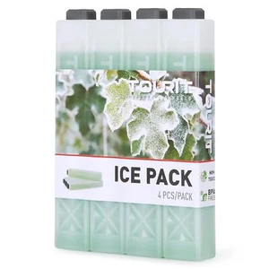 Reusable Ice Packs for Coolers Long Lasting Freezer Packs for Lunch Bags/Boxe... - Picture 1 of 7