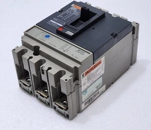 MERLIN GERIN NS100N MA12 12.5A 3P 29003 CIRCUIT BREAKER - Picture 1 of 8