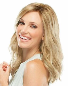 HEIDI SMART LACE FRONT MONO WIG RENAU | You Choose Color - Picture 1 of 1