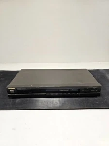 Technics ST-G40 Quartz Synthesizer AM/FM Stereo Tuner – Used, Fully Working - Picture 1 of 9