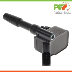 8x OEM QUALITY Ignition Coils For Porsche Cayenne 4.0L Dir Inj Twin Turbo 8Cyl - Picture 1 of 4