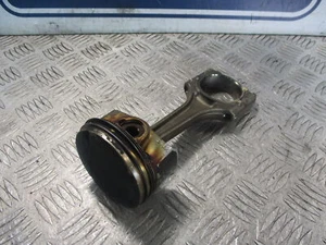 AUDI S3 2.0 TFSI 2022 pistón de gasolina y varilla de con DNF - Imagen 1 de 9