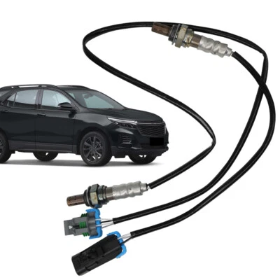For 2010-2014 Chevrolet Equinox 2.4L Upstream+Downstream Oxygen O2 02 Sensor - Image 1 of 4