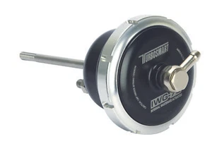 Turbosmart TS-0622-7072 IWG75 Ford Fiesta ST 1.6L Eco boost 7 PSI Black - Picture 1 of 2