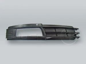 Rejilla antiniebla delantera adecuada para AUDI A6 2009-2011 - Imagen 1 de 2