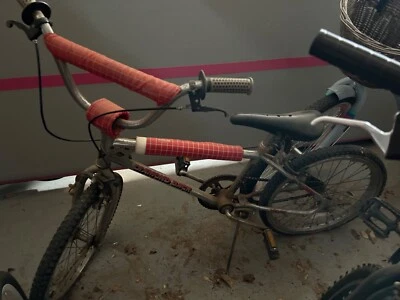 Vintage 1984 or 85 Diamondback BMX Viper  - Image 1 of 4