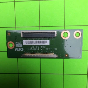 LG 32LH250H TV Television Connector Board 31T10-T00 T315XW04 - Picture 1 of 3