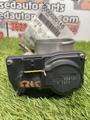 ✅ 2013 INFINITI JX35 THROTTLE BODY OEM - Image 1 of 4