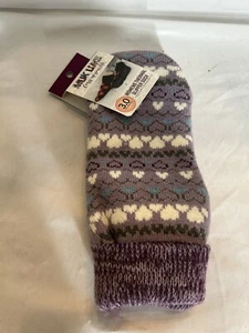 muk Luks Pantoffelsocken Damen Tog Bewertung3.0 - Bild 1 von 6