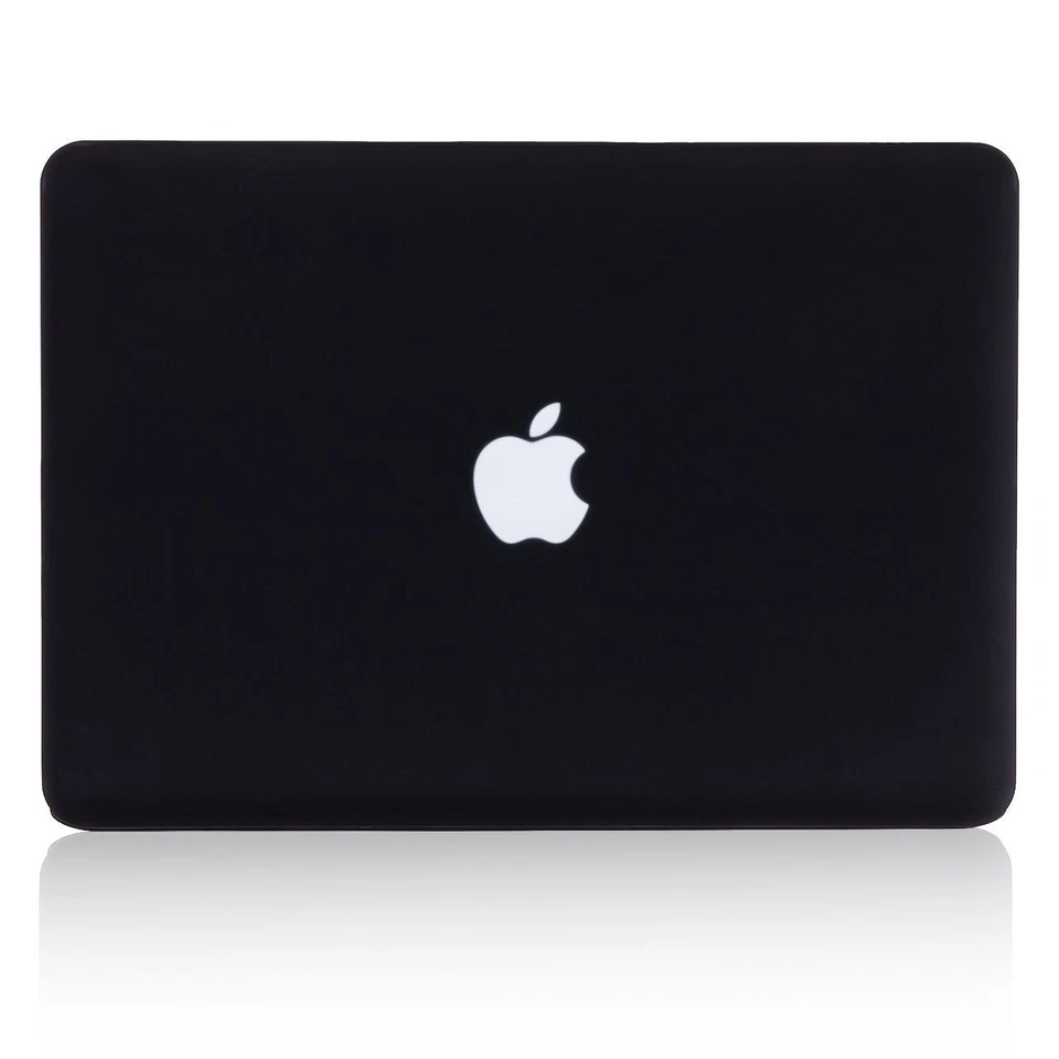 Funda Rígida para Macbook AIR/PRO 2023 13/14/16" Teclado Cubierta Pantalla Película Foto 1 de 1