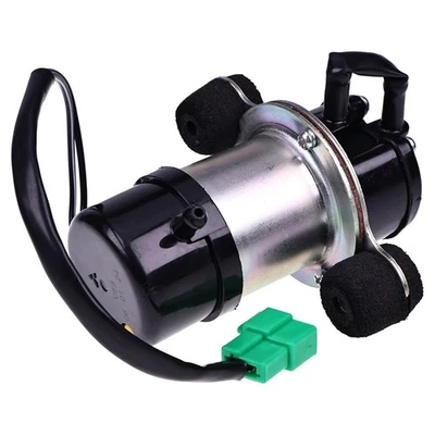 12V Fuel Pump Flow Rate >60L/H Material Steel Alloys OEM Number 15100-77300 - Image 1 of 4