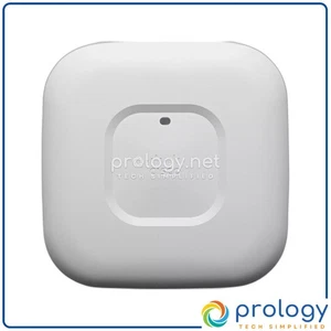 Cisco AIR-AP2702I-UXK9 802.11AC AP Wireless Access Point - Picture 1 of 4