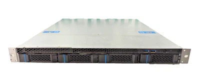 Datto S3P4000 Intel Xeon D-1541 48GB RAM 2*4TB HDD 1U Server - Image 1 of 4