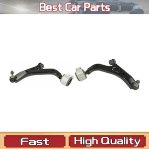 For Ford Taurus 08~09 Front Lower Mevotech Control Arm & Ball Joint - Picture 1 of 4