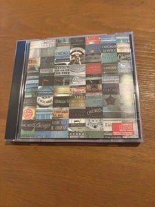 CHICAGO Greatest Hits Volume 2 CD 1981 1st Pressing CK 37682 TESTED EX FS - Bild 1 von 4