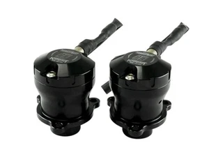 Turbosmart BOV Kompact EM Plumb Back VR25 - 2022+ Nissan 400Z Twin Turbo V6 - Imagen 1 de 1