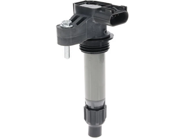 Катушка прямого зажигания для Pontiac G6 2007-2008 годов выпуска Hitachi 78955YSNX 3,6 л V6 - Изображение 1 из 2