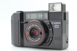 [Exc+5] Canon Autoboy2 QD AF35M II Sure Shot 35mm Point & Shoot aus Japan - Bild 1 von 16