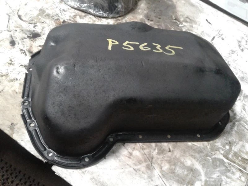 Oil Pan 4-105 1.7L Fits 78-83 HORIZON 625266 - Image 1 of 2