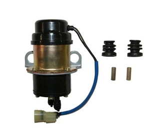 New Fuel Pump For Honda Prelude 1986-1987 Ep206 E8158 69064 P72077 5351090 1670 - Picture 1 of 2