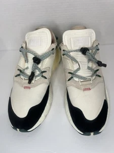 Adidas IVP Nitejogger da uomo (S29038) taglia 9,5 - Foto 1 di 15