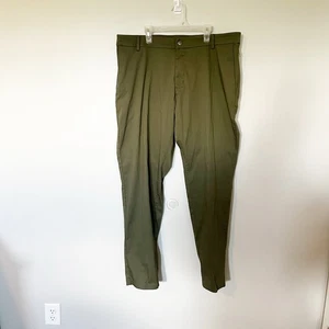 Birddogs Alfred Itchcocks Stretch Khakis grün Herren 38 x 32 - Bild 1 von 9