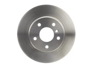 2x BOSCH 0 986 478 497 Disco de freno Trasero 304mm - Imagen 1 de 12