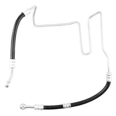 For Volkswagen Jetta 1999-2005 Vaico Power Steering Hose - Image 1 of 2
