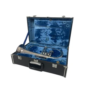 Yamaha YFH-731 Professional Flugelhorn - Picture 1 of 10
