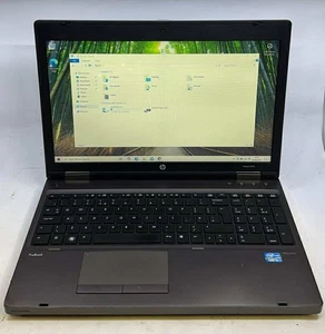 HP ProBook 6570B Laptop Computer - Picture 1 of 6