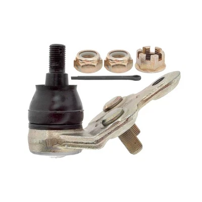 Original ACDelco para Lexus RX400h 2006-2008 rótula lado pasajero delantero inferior Foto 1 de 4