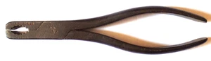 Antike OSBORNE & CO. STEEL Handzange - Bild 1 von 7