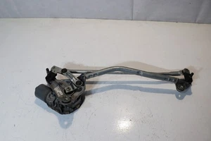 BENTLEY CONTINENTAL GT WIPER MOTOR LINKAGE 3SD955024A 3SD955120 - Picture 1 of 11