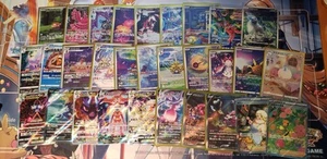 Pokemon VSTAR Universe Lot Set Holo Foil Ultra Rares Secret Rare Japanese NM - Picture 1 of 5