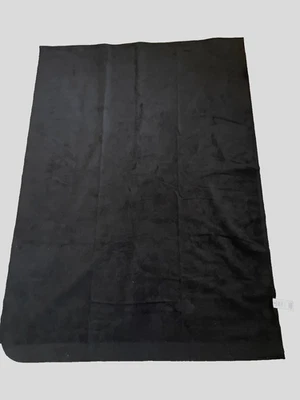 Lululemon Black Microfibre Mat Cover - Image 1 of 3