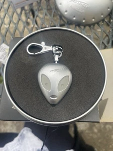 Llavero Lente Led Alien-Lite en estuche vintage - Imagen 1 de 4