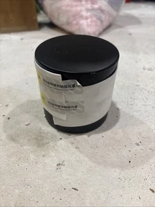 Sistema di telecamere lidar a telemetro Hesai QT128C2X bianco e nero - Foto 1 di 3