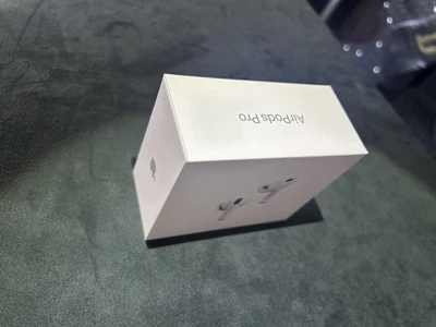 iPods Pro 3. Brand New Box Sealed Original Packaging - Image 1 of 4