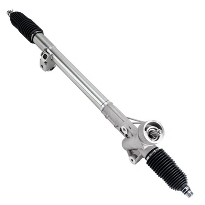 Power Steering Rack & Pinion Assembly Fits 2003-2004 Volkswagen Passat L4 1.8T - Image 1 of 4