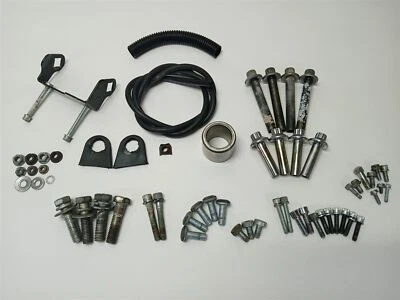 Болты кузова двигателя головки блока цилиндров Harley-Davidson 2006 Street Glide разные - Изображение 1 из 4