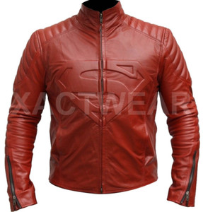 Las mejores ofertas en Smallville Clark Kent Chaqueta | eBay