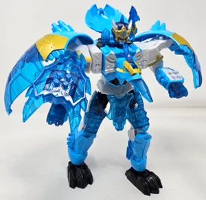 Power Rangers Dino Ptera Freeze Zord Morphing Dino with Zord Link - Picture 1 of 9