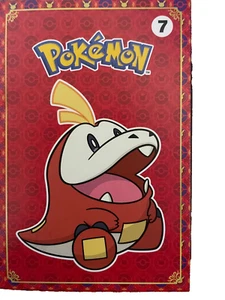 McDonald's Happy Meal 2023 Pokémon #7 - Imagen 1 de 2