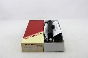 Red Caboose 3017-1 HO Scale 10000 Gallon GATX Tank Car NOS Unassembled Kit - Picture 1 of 12