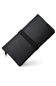 Porta Tabacco Cartine e Filtri - Astuccio Portatabacco in Tessuto Real - Foto 1 di 7