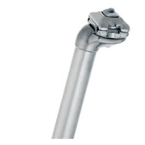 CANNOTTO REGGISELLA BICI BICICLETTA MTB IN ALLUMINIO CON MORSETTO 28,6X300 MM - Immagine 1 di 1