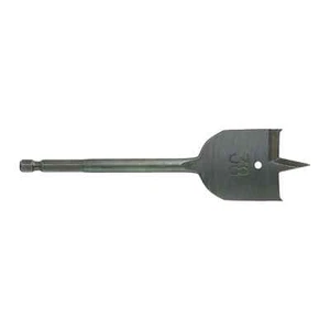 Milwaukee 4932363147 - Flachbohrer 38 mm x 152 mm - 1 Stück - Bild 1 von 3